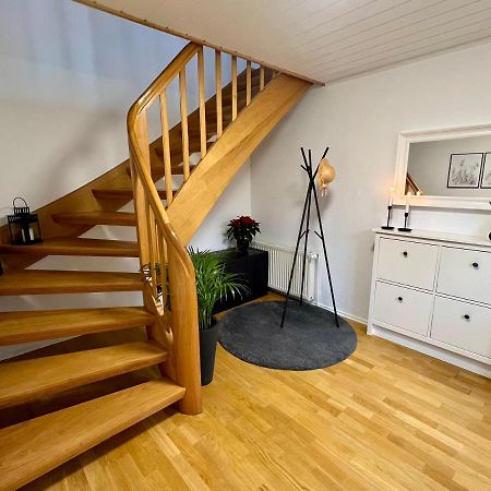 Ferienwohnung Im Schildetal Badow Екстериор снимка