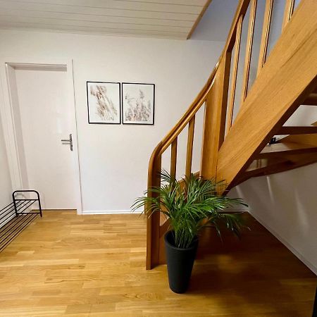 Ferienwohnung Im Schildetal Badow Екстериор снимка
