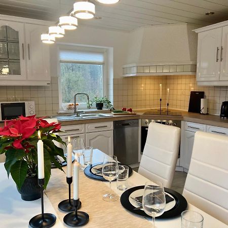 Ferienwohnung Im Schildetal Badow Екстериор снимка