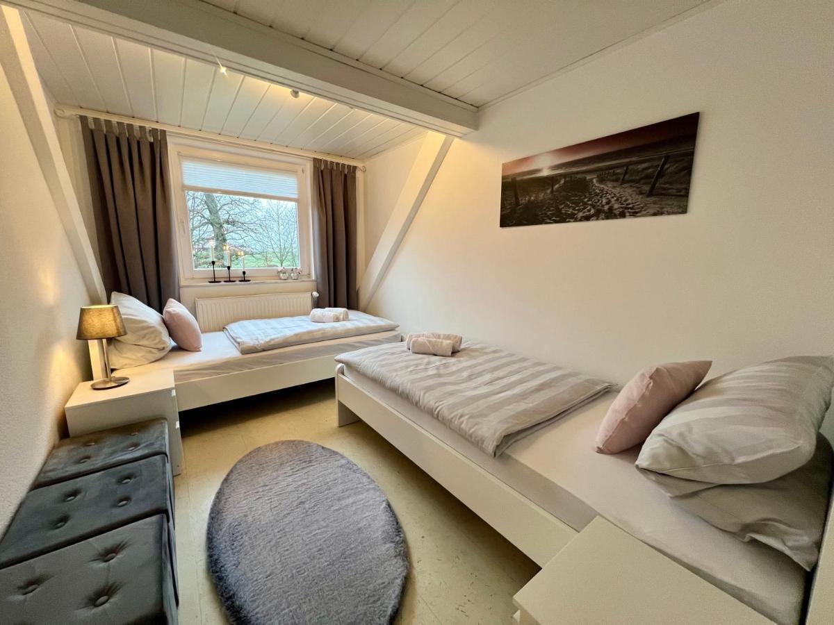 Ferienwohnung Im Schildetal Badow Екстериор снимка