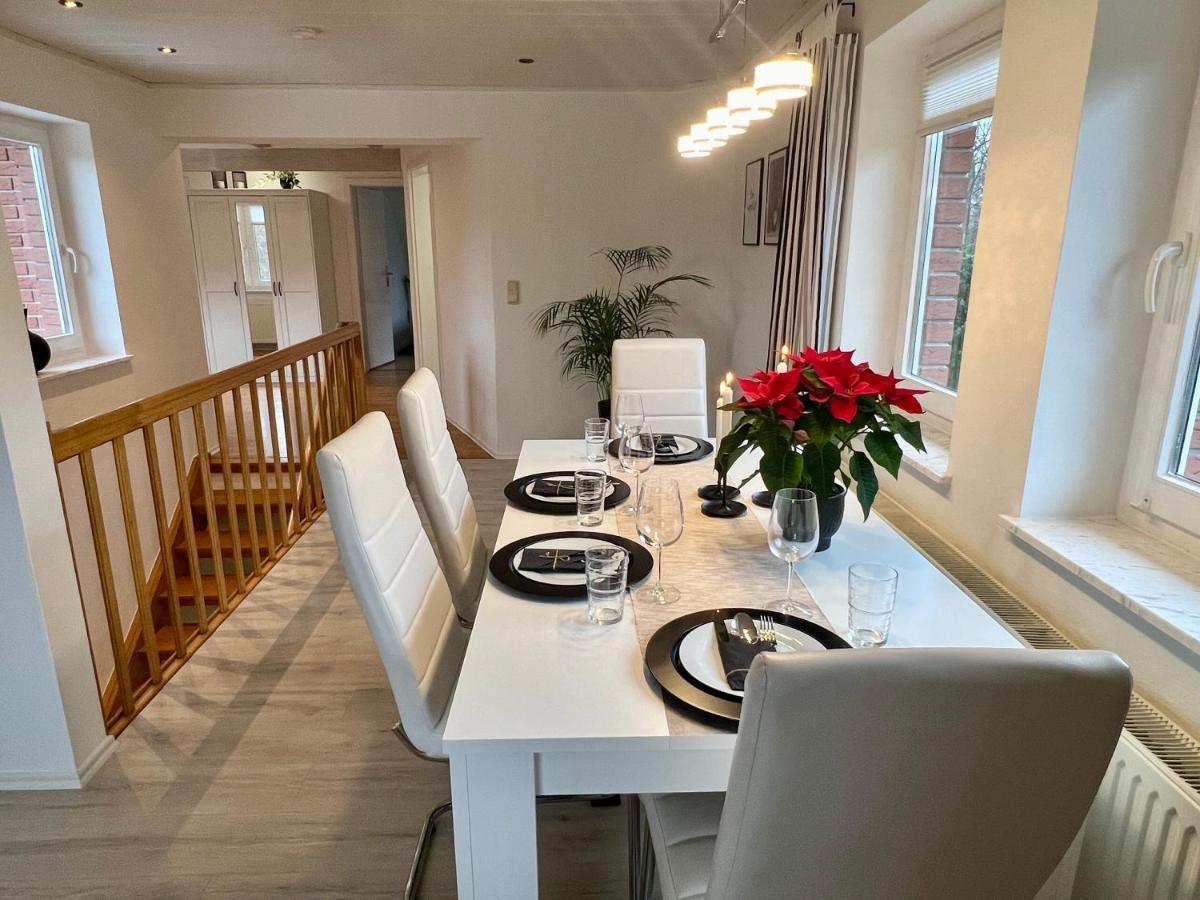 Ferienwohnung Im Schildetal Badow Екстериор снимка